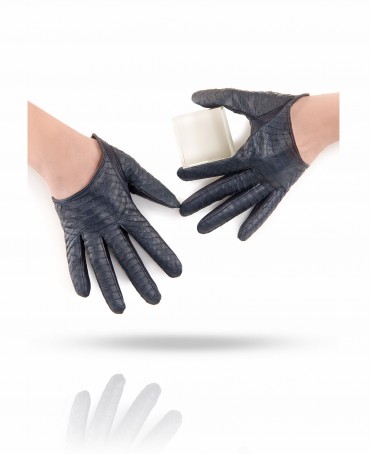 Перчатки Женские RYN1/F.NAVY